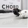 Силовой аудио кабель Chord Company Signature ARAY Power lead EU 1,5m